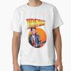 Marty Mcfly B Good Classic TShirt Made In UsaAus TShirt S2xl