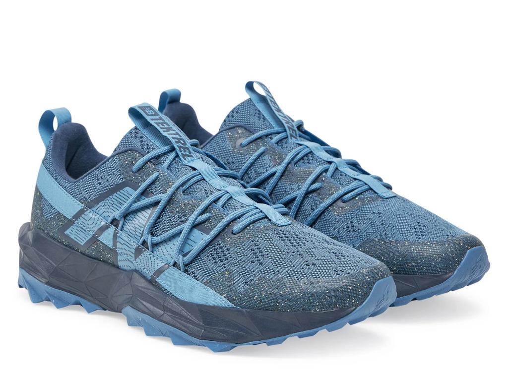 Men's Shoes New Balance NB DYNASOFT TEKTREL Blue (MTTTRCL1)