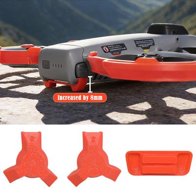 Dronlar ve RC oyuncaklar için yedek parçalar