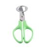 Rust Resistant Durable Kitchen Tool Quail Egg Opener Quail Egg Scissor Egg Shells Scissors
