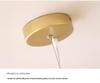 Firefly Chandelier: Modern Nordic Luxury Lighting for Living Rooms, Bedrooms, and Restaurants