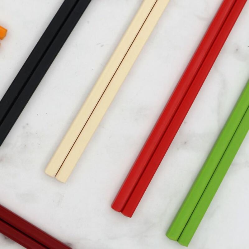 Durable Melamine Chopsticks