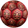 1 pz Pallone da Calcio Standard Taglia 5, Palloni da Calcio, Pallone da Calcio con Motivo Manchester United Manchester City, Cucito a Macchina, Pallone per Allenamento e Partita all'Aperto