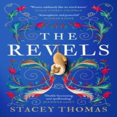 The Revels by Stacey Thomas Paperback Book 9780008566692