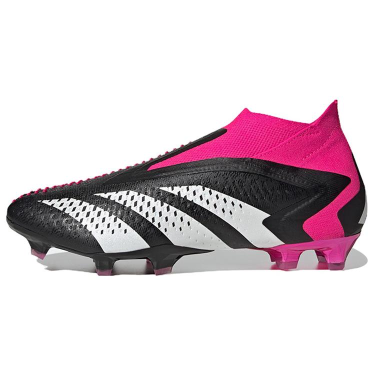 Nové kopačky Adidas Predator Accuracy+ Fg Own Your Football Pack GW4557