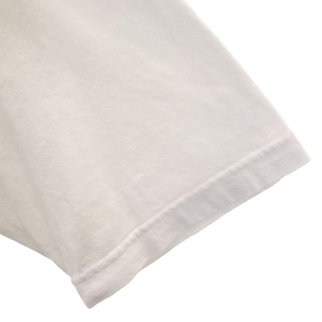 ANTI SOCIAL SOCIAL CLUB Made In USA Back Print Short Sleeve T-shirt L Men's Used