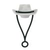 Dust-proof Cowboy Hat Straw Cover Leak Proof Straw Stopper Cup Decoration Straw Topper  30/40oz Cup