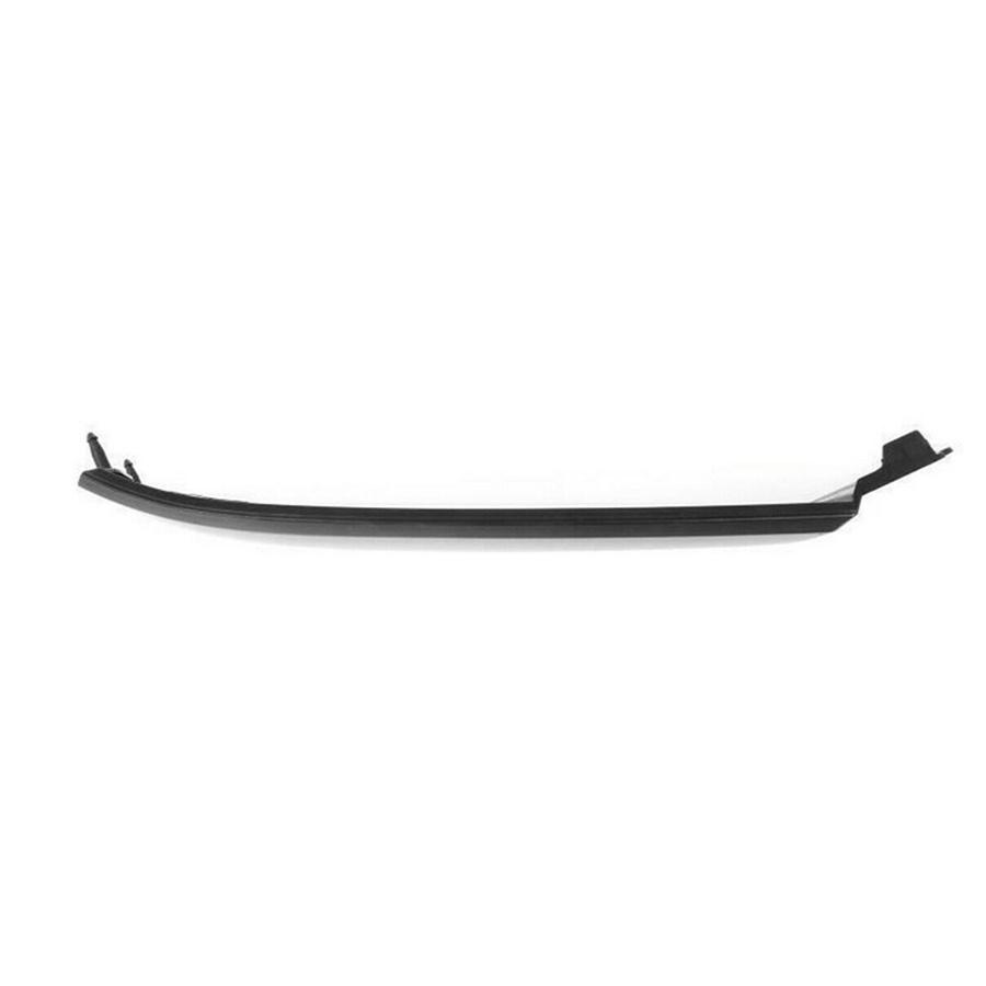 Pair Front Bumper Grille Headlight Filler Trim For Tundra 2007-13/ Sequoia 08-12