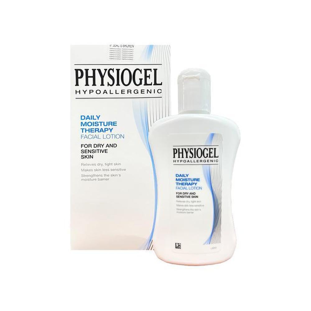 

Лосьйон для обличчя Physiogel Daily Moisture Therapy Facial Lotion 200 мл x 2