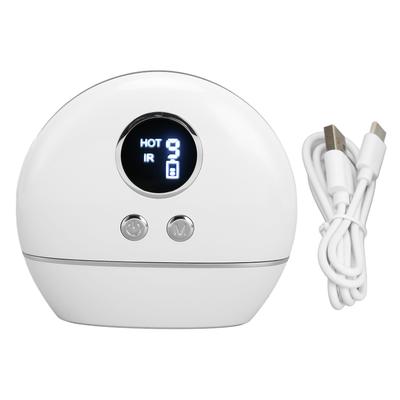 Electronic Heated Facial Guasha Machine Stone Needle Dredging Meridians Vibration Face Lifting