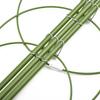 Climbing Plant Support Stand Cage Garden Flowers Easy To Install Reliable
