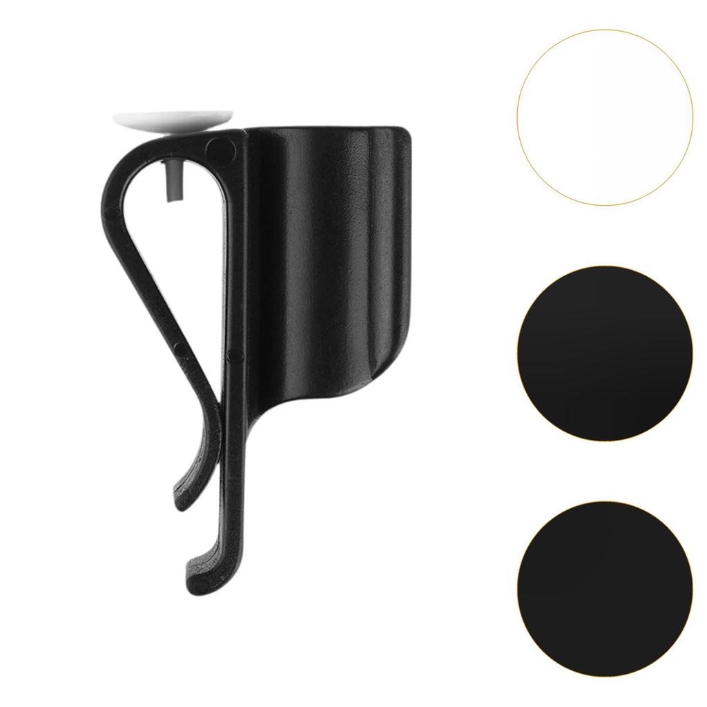 Golf Club Organizer Clip for Bag, Bag Holder Clip, on Putter