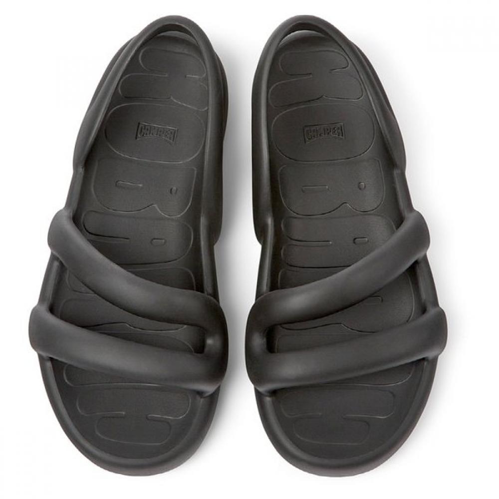 Camper 25SS Men S Sandal Kobarah Flat K100957 001