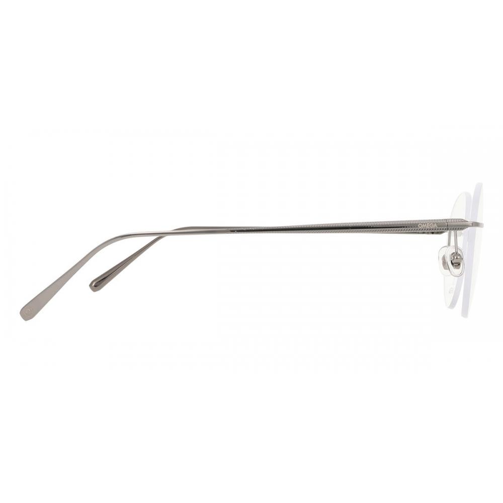 Omega Men Eyeglasses Om5008 H 008