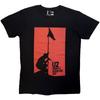 U2 Blood Red Sky Premium Carbon Tee Tshirt Unisexs