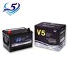 Maintenance-Free Lead-Acid Car Battery for Wuling Zhiguang