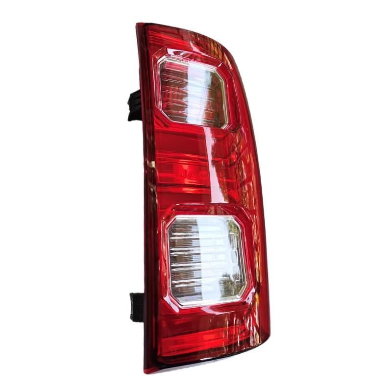 For JAC T8 Pickup Car Tail Light Rear Fog Lamp High Brake Light Headlight Assembly 4133200P306A 4133300P306A