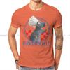 Remy Chef Hat Portrait Hip Hop Tshirt Ratatouilles Cartoon Leisure T Shirt Newest Tshirt For Adult
