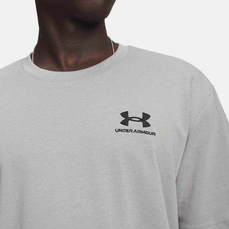 Under Armour Men's Sport Casual T-Shirt 1373997-069
