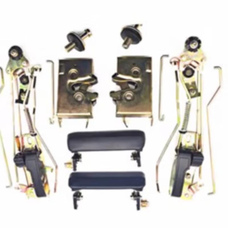 Dongfeng EQ1118G Right Door Lock Assembly
