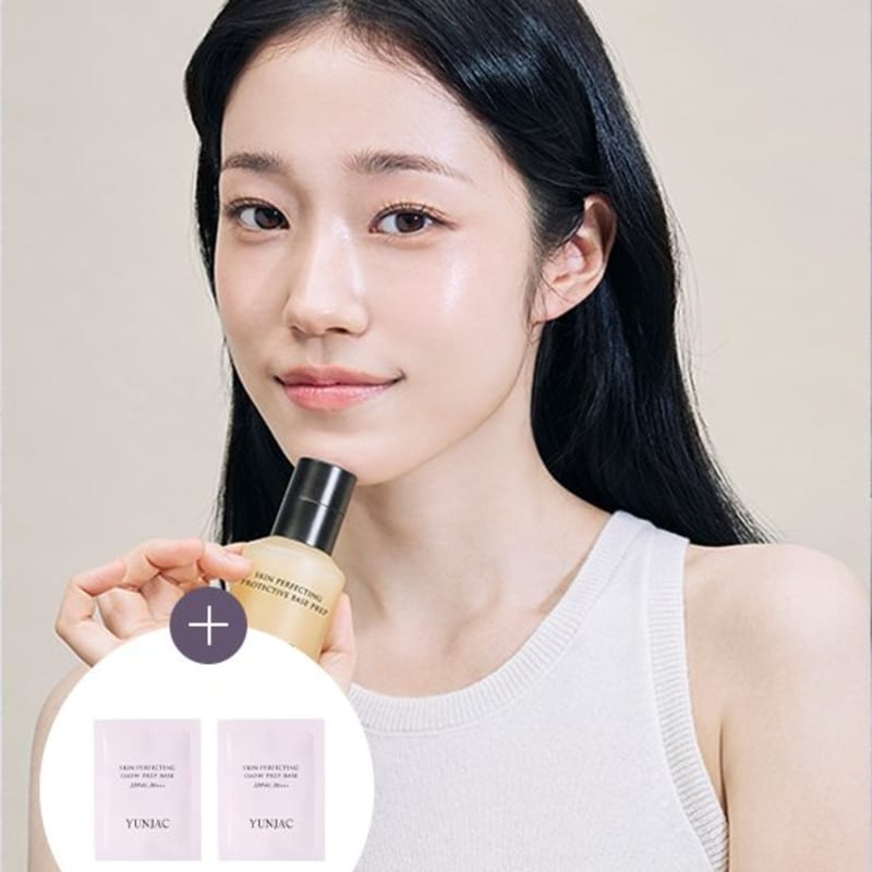 [Series] Skin Perfecting Protective Base Prep 40ml (Prep Base 2mlX2ea Included)