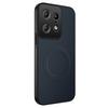 For Motorola Moto Edge 50 Pro For Magsafe Magnetic Case For Moto Edge 50 Pro Wireless Charging Carbon Fibre Shockproof Cover