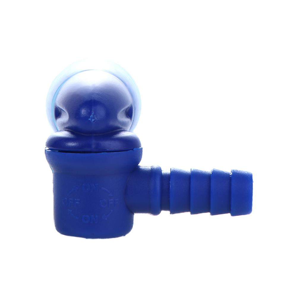 Camping Hydration Bags Valve Bladder Water Bag Nozzle Bite Valves With Cover Bladder Bag Mouthpiece