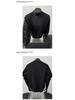 Men's Plus Size Heavyweight Crewneck Hoodie - Fleece Lined, Loose Fit, Long Sleeve, Trendy for Autumn and Winter