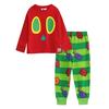 Childrens/Kids Eric Carle Long-Sleeved Long Pyjama Set