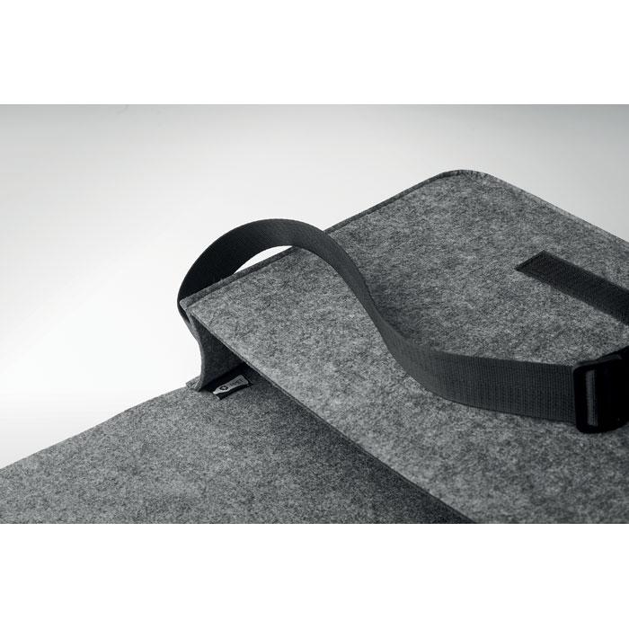MidOcean Baglo RPET Felt Laptop Bag