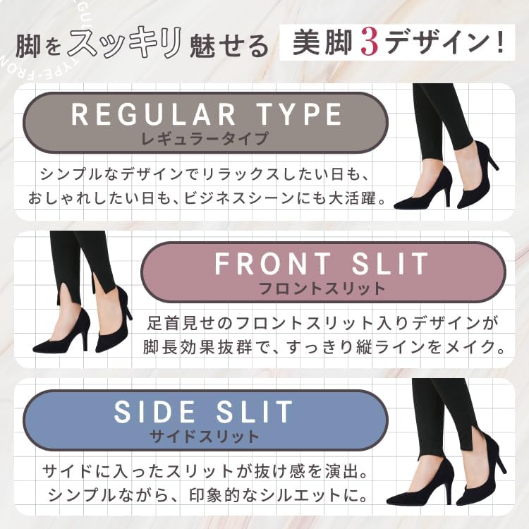 Compression Front Complete with One Just Like Compression Compression Legging Compression Legging Increase Calorie Consumption Lower Body Winter [Bell