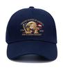 Tribute Baseball Hat Meaningful Patriotic Baseball Cap Statue Of Liberty Baseball Hat Historic Usa 250th Anniversary Hat