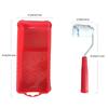 8Pcs 2 Inch Paint Roller With 6 Covers Small Paint Roller Paint Rollers For Painting Walls Paint Rollers Set