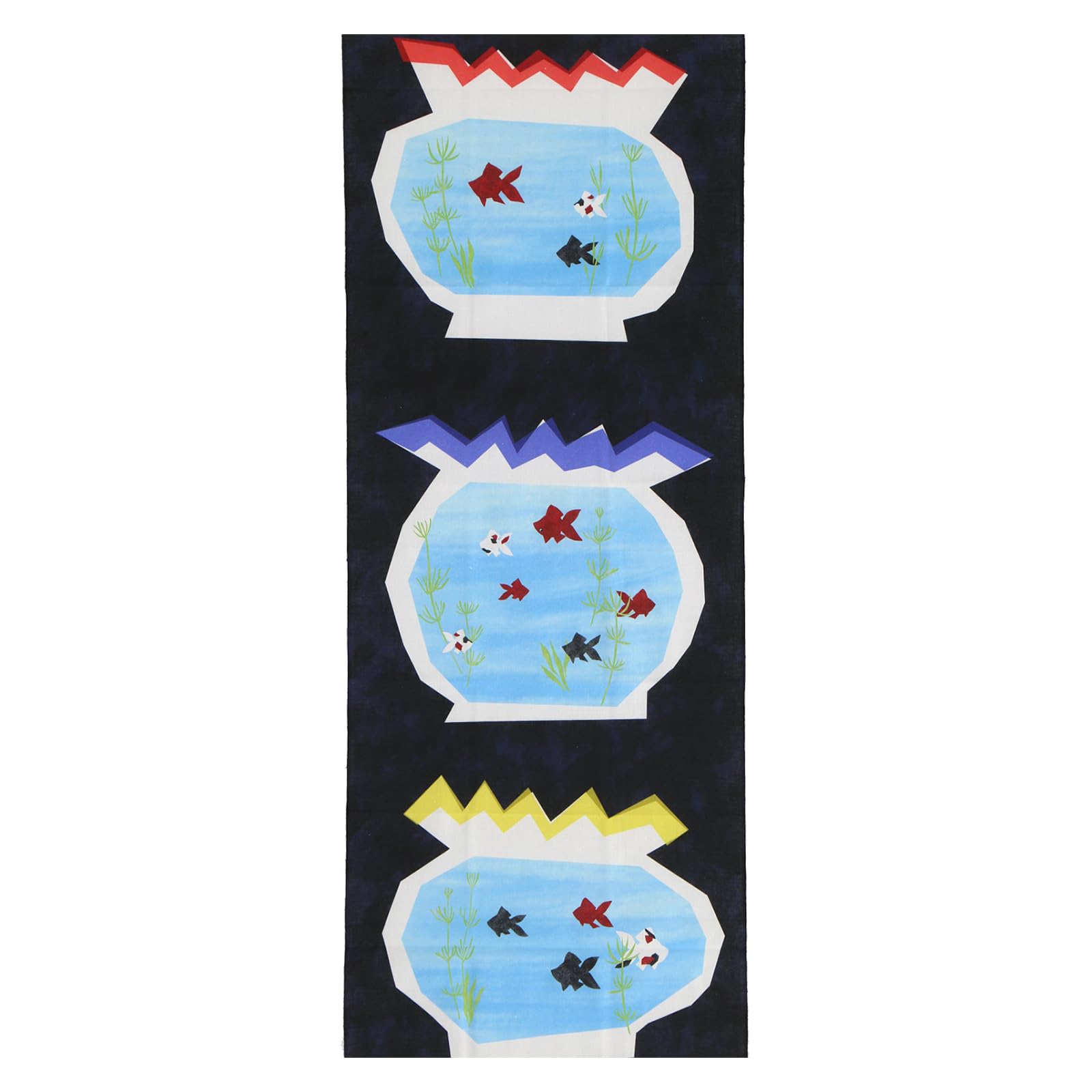 Tenugui hand 39301501 (Japanese towel) (Unisex)