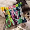 Cartoon Chainsaw Man Pillow Anime Pillow Sofa Bed Head Pillow Cover Cushion Cover X Cm Fashion