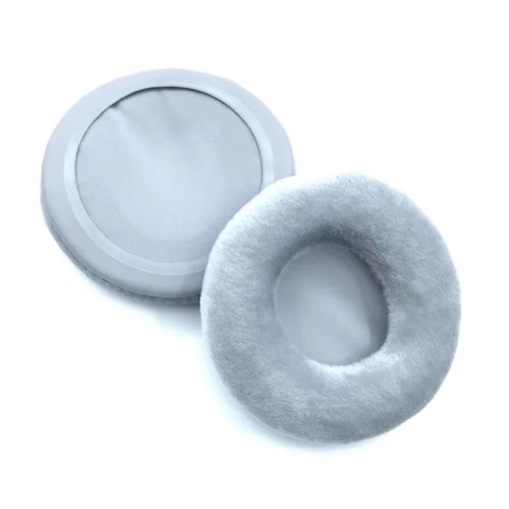 New Replacement Ear Pads Foam Soft Ear Cushions Durable Headsets Earpads for AKG K52 K72 K92 K240 K242 Headphone Accessories