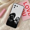 Miyagi & Andy Panda Case For Xiaomi 14 15 Ultra 15T 14T 13T Pro 17 Pro Max POCO X7 Pro X3 X5 X6 F5 F6 F7 F8 Cover