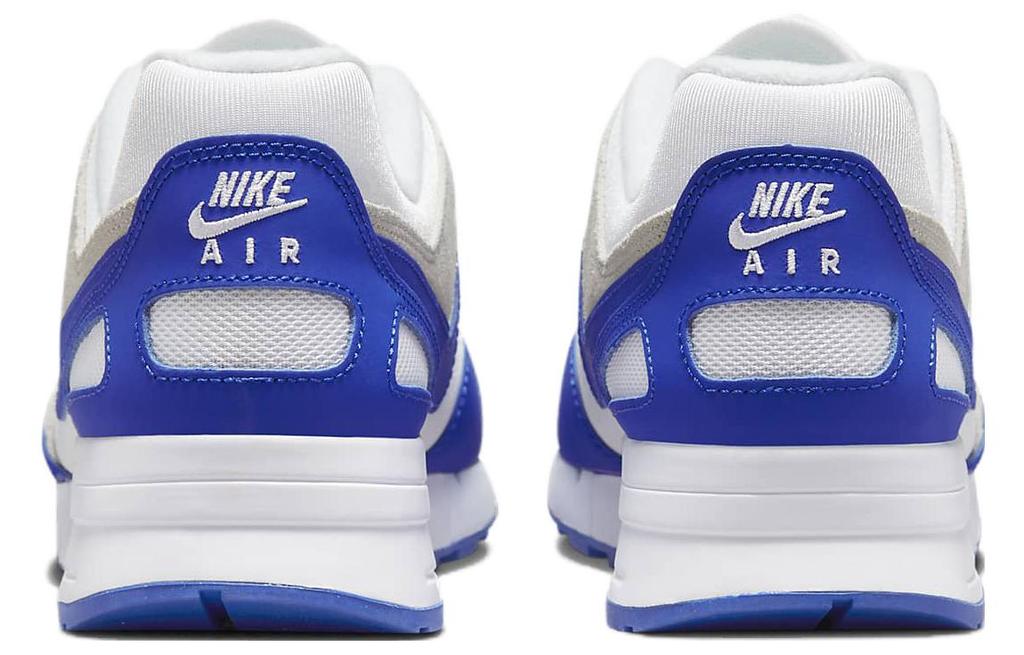 Nike Air Pegasus '89 Weiß Racer Blau FN3415-100