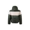 Emporio Armani EA7 SS24 Color Block Zip-Up Hooded Long Sleeve Cotton Jacket Men Jackets Multicolor 6RPB41-PNEOZ-1845