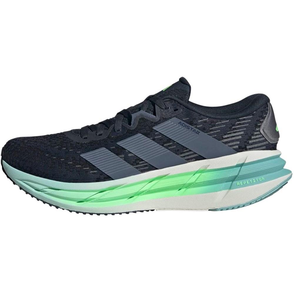 Adidas adistar 4 sneakers breathable cushioning blue