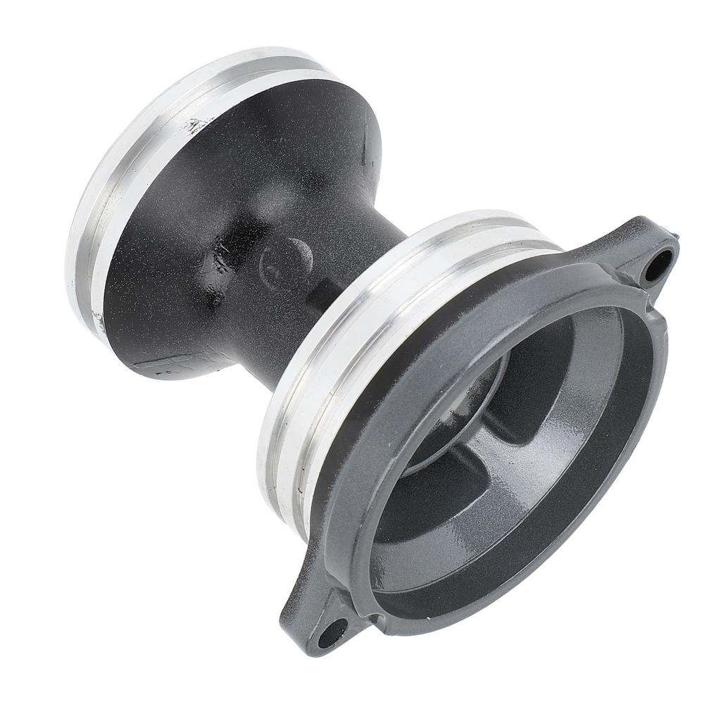 Outboard Gear Box Cap 61N 45361 01 4D Aluminum Alloy Gear Box Bearing Housing for 2 Stroke 25HP