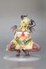 Sailor Succubus Sapphire Citrus Honey Comic Unreal Cover GAL Designed by Mogudan Scale PVC Painted Finished Figure Vol.33 1/6