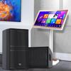 Huido AM-801A Conference & Entertainment System with Projector (CN version)