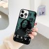 Villanelle Sorry Baby Killing Eve TV Phone Case For iPhone 17 Air 16 15 14 11 12 13 Pro MAX Plus coque Cover