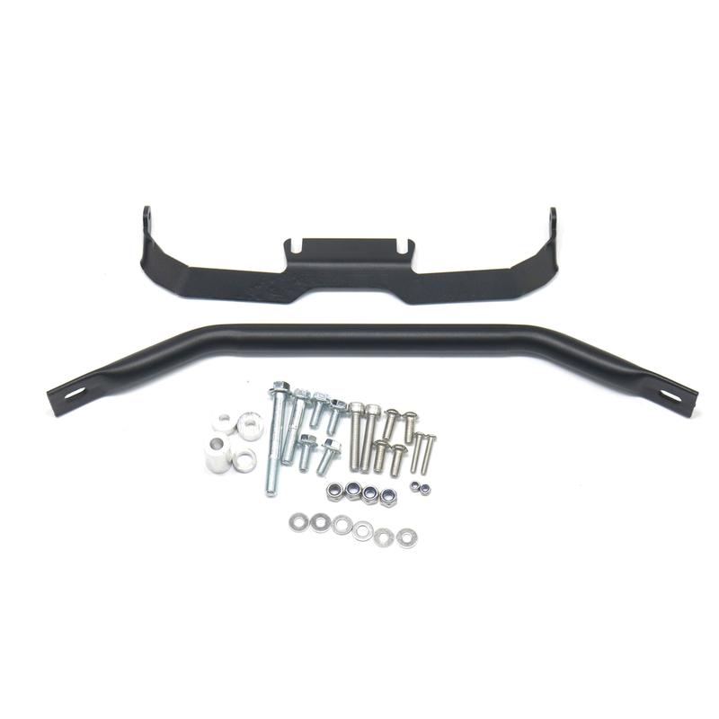 Motorcycle Engine Crash Guard Bar Bumper Bracket For TRIUMPH Tiger 850 SPORT 2021 900 GT/GT LOW/GT PRO RALLY/RALLY PRO 2020-2024