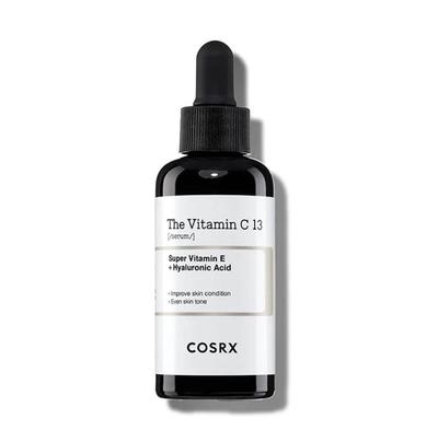 The Vitamin C 13 Serum 20