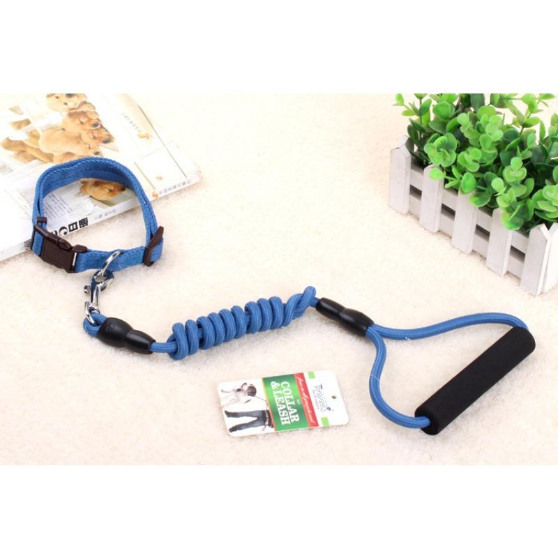 Leash  Chest  Back  Dog Leash Collar Dog Chain  Dog Supplies  Pet Supplies