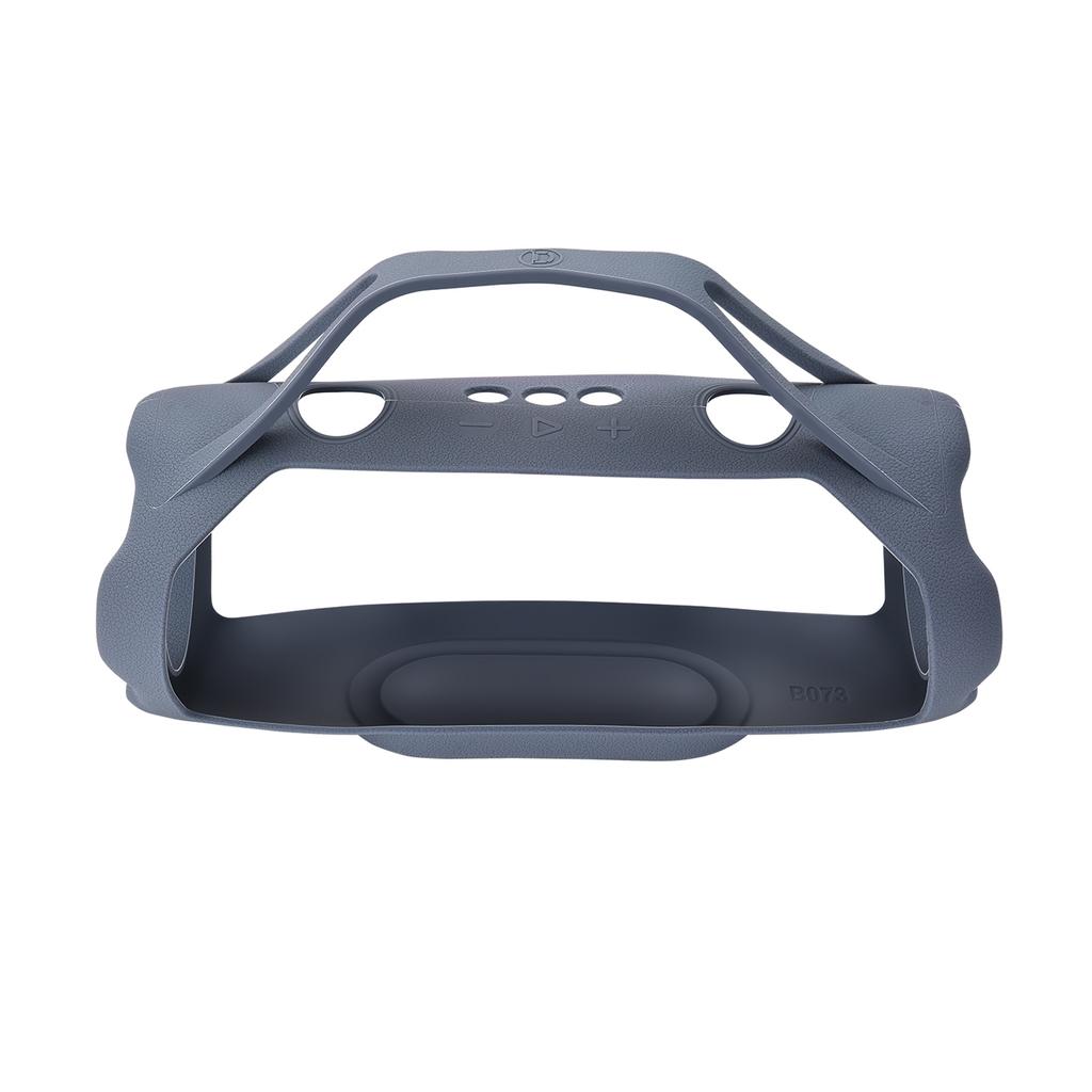 Für JBL Xtreme 5 Kabelloser BT-Lautsprecher Handliche Schutzhülle Kratzfestes Tragbares Soundbox-Rahmenschale für Reisen im Freien
