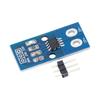 High Precise NonContact Current Sensors Module With Overloads Protections For Microcontrollers Project Application