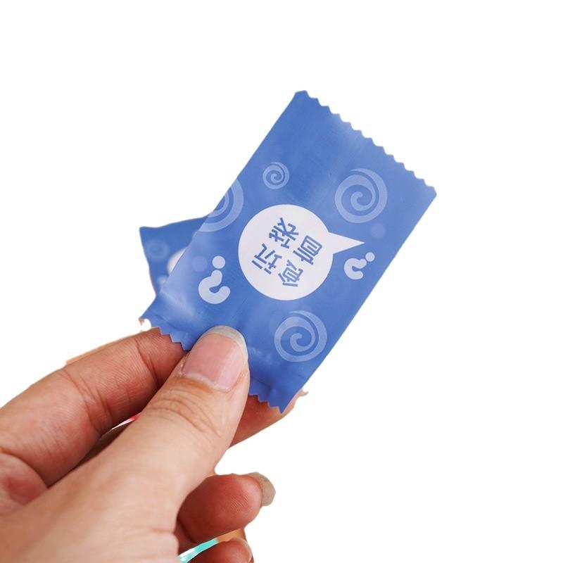 Food And Play Surprise Blind Bag Empty Bag Internet Celebrity Miniature Blind Bag Miniature Food And Play Homemade Surprise Packaging Bag Mini Toy